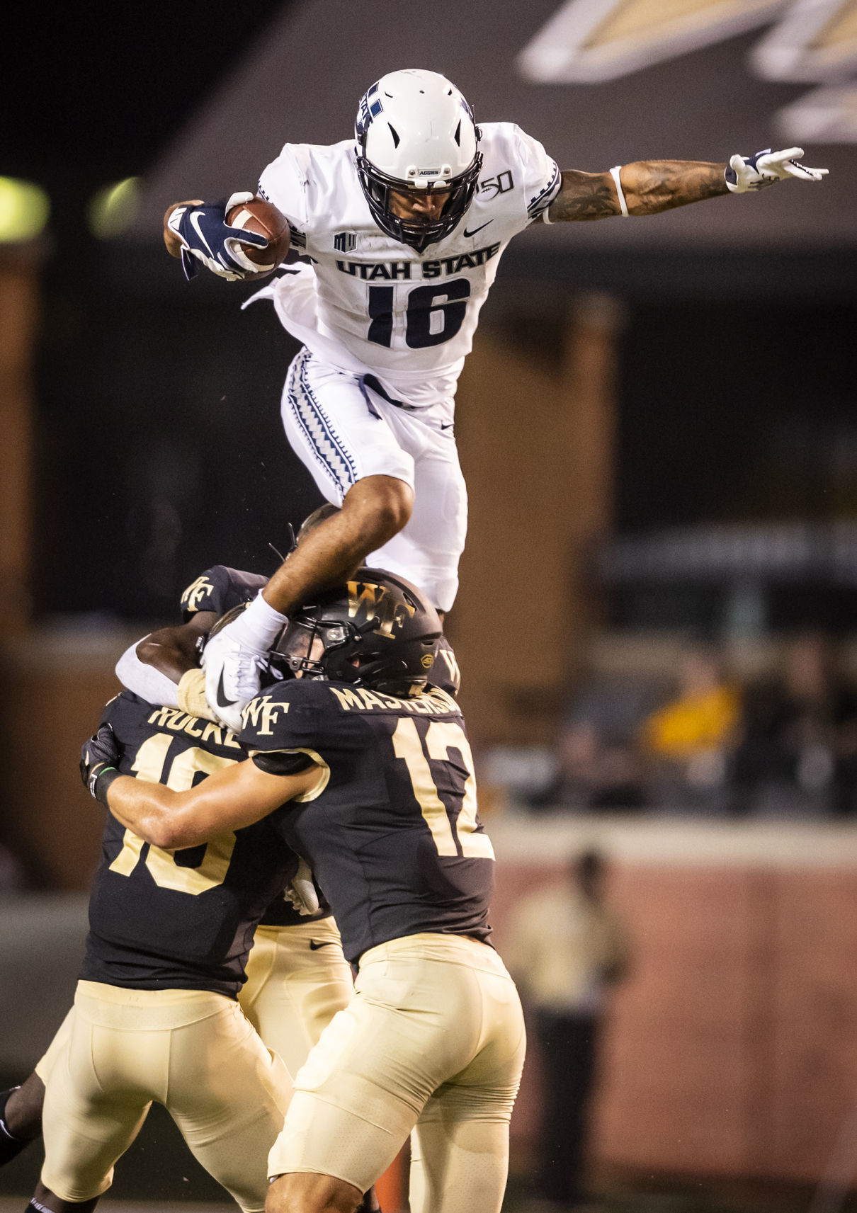 WakeFootball